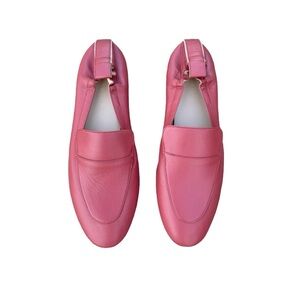 Everlane Day Loafers Flats Shoes Italian Leather Size‎ 10